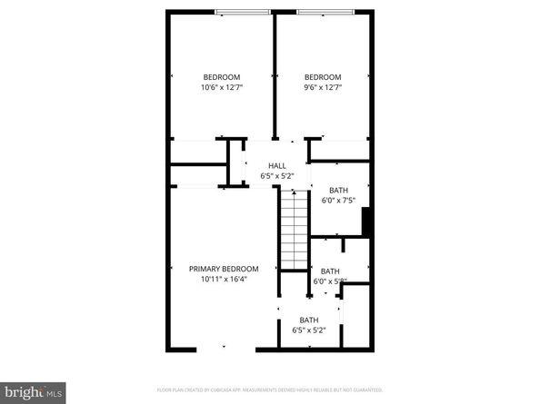 203 Greenfield Court, Sterling VA 20164