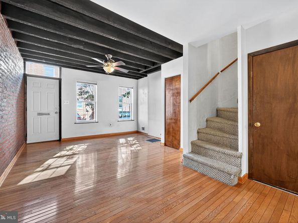 1930 Kater Street, Philadelphia PA 19146