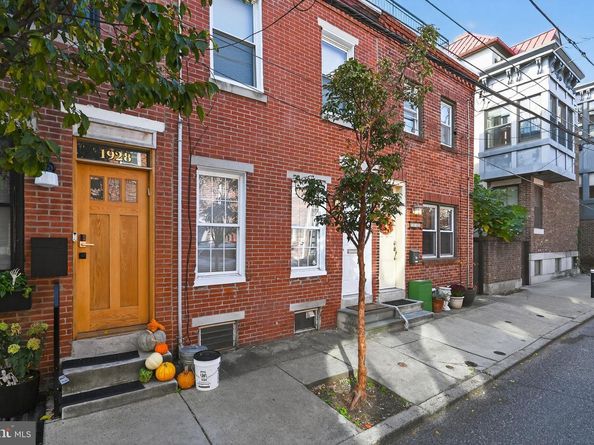 1930 Kater Street, Philadelphia PA 19146