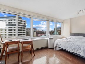 1330 New Hampshire Avenue NW 911, Washington DC 20036