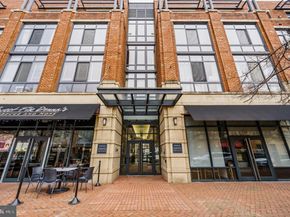 520 John Carlyle Street 108, Alexandria VA 22314