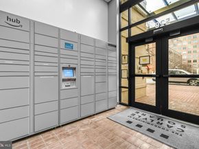 520 John Carlyle Street 108, Alexandria VA 22314