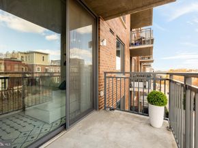 50 Florida Avenue NE 412, Washington DC 20002