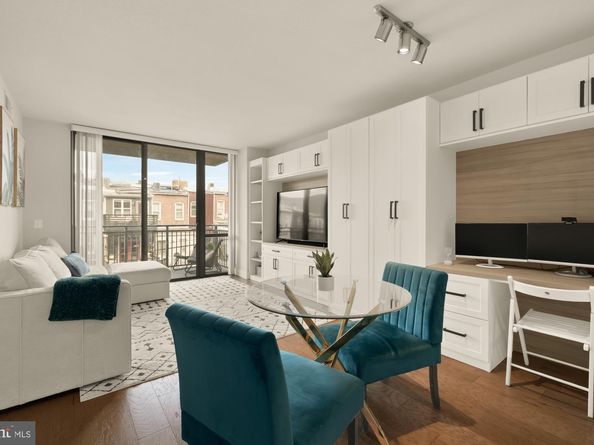 50 Florida Avenue NE 412, Washington DC 20002
