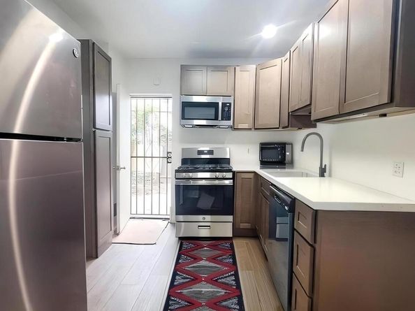 1854 N Judson Street, Philadelphia PA 19121