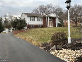 88 W Rambler Drive, Southampton PA 18966