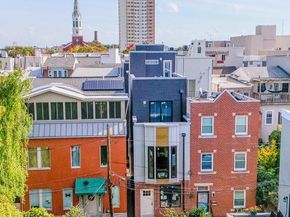 1031 S Fairhill Street, Philadelphia PA 19147