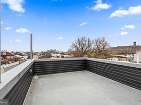 1031 S Fairhill Street, Philadelphia PA 19147