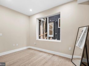 1031 S Fairhill Street, Philadelphia PA 19147