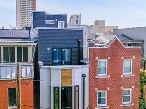 1031 S Fairhill Street, Philadelphia PA 19147