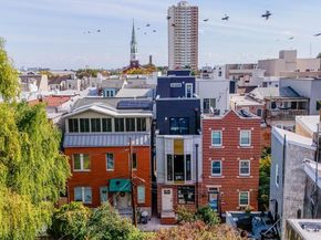 1031 S Fairhill Street, Philadelphia PA 19147