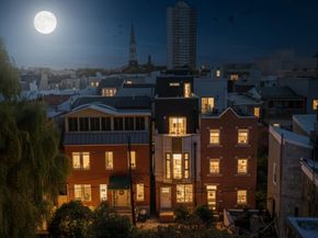 1031 S Fairhill Street, Philadelphia PA 19147