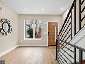 1031 S Fairhill Street, Philadelphia PA 19147