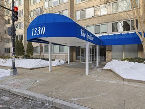 1330 New Hampshire Avenue NW 5, Washington DC 20036