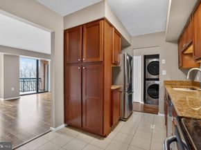 2230 George C Marshall Drive 513, Falls Church VA 22043