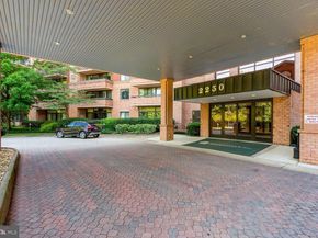 2230 George C Marshall Drive 513, Falls Church VA 22043