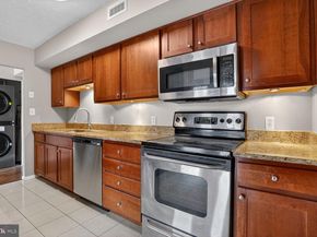 2230 George C Marshall Drive 513, Falls Church VA 22043