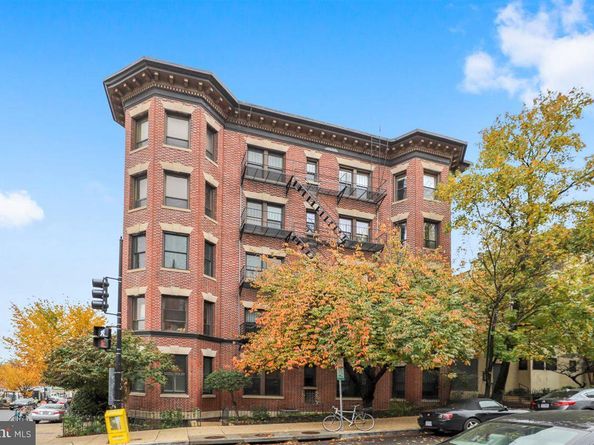 2038 18TH Street NW 101, Washington DC 20009