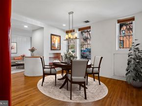 2038 18TH Street NW 101, Washington DC 20009