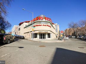 2038 18TH Street NW 101, Washington DC 20009