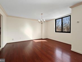 7420 Westlake Terrace 403, Bethesda MD 20817