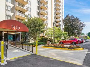 7420 Westlake Terrace 403, Bethesda MD 20817