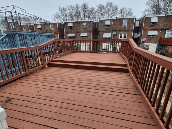 3413 Brighton Street, Philadelphia PA 19149