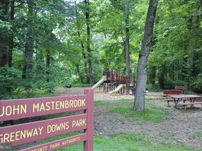 3705 S George Mason Drive 1811S, Falls Church VA 22041