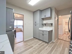 3705 S George Mason Drive 1811S, Falls Church VA 22041