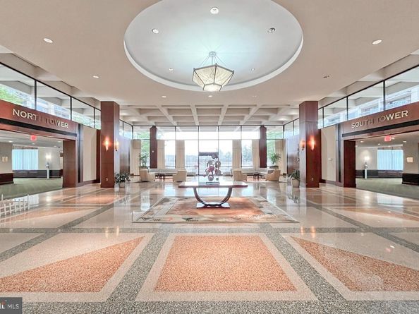 3705 S George Mason Drive 1811S, Falls Church VA 22041