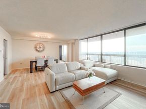 3705 S George Mason Drive 1811S, Falls Church VA 22041