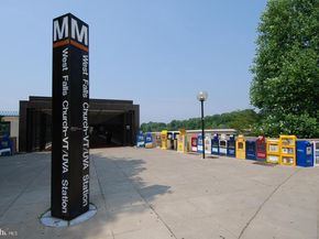 3705 S George Mason Drive 1811S, Falls Church VA 22041