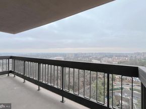 3705 S George Mason Drive 1811S, Falls Church VA 22041