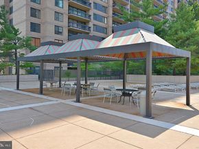 3705 S George Mason Drive 1811S, Falls Church VA 22041