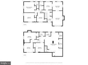 3164 Patrick Henry Drive, Falls Church VA 22044