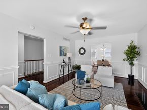 3164 Patrick Henry Drive, Falls Church VA 22044