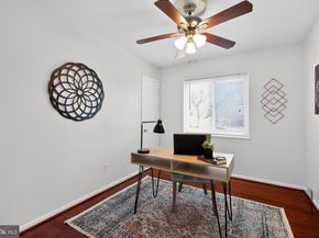 3164 Patrick Henry Drive, Falls Church VA 22044