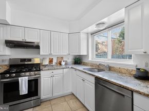 3164 Patrick Henry Drive, Falls Church VA 22044