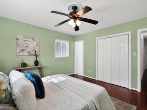 3164 Patrick Henry Drive, Falls Church VA 22044