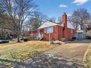 3164 Patrick Henry Drive, Falls Church VA 22044