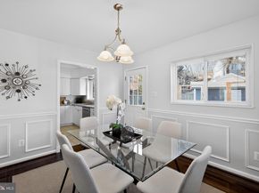 3164 Patrick Henry Drive, Falls Church VA 22044