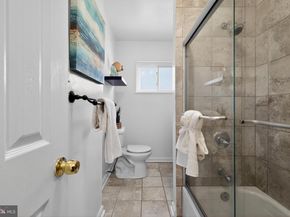 3164 Patrick Henry Drive, Falls Church VA 22044