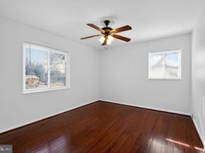 3164 Patrick Henry Drive, Falls Church VA 22044