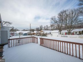 405 Andover Road, Fairless Hills PA 19030