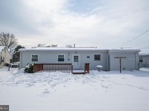 405 Andover Road, Fairless Hills PA 19030