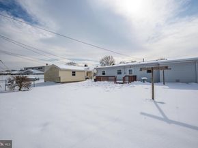 405 Andover Road, Fairless Hills PA 19030