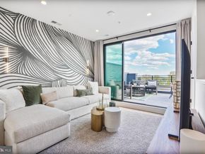 61 Lower Service Court NW 877, Washington DC 20001