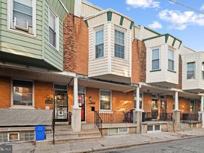 5722 Cambridge Street, Philadelphia PA 19131