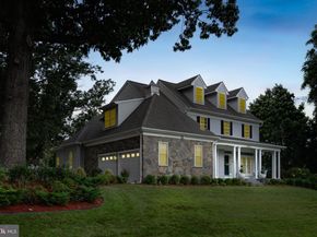 8825 Stolen Moments Terrace, Fairfax VA 22031