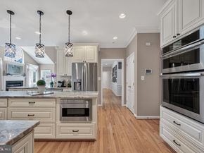 8825 Stolen Moments Terrace, Fairfax VA 22031